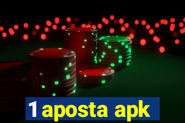 1 aposta apk